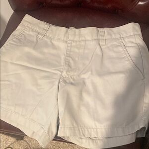 Austin Clothing Co. Khaki Shorts Size 6